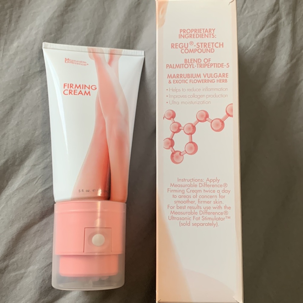 Measurable Difference Firming Cream - Picture 6 of 8